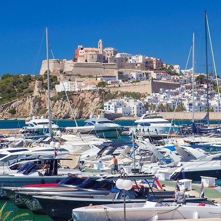 Anchorage Hotel Ibiza Bagian luar foto