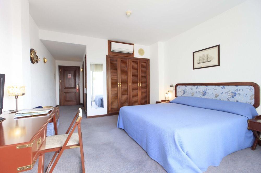 Anchorage Hotel Ibiza Bagian luar foto