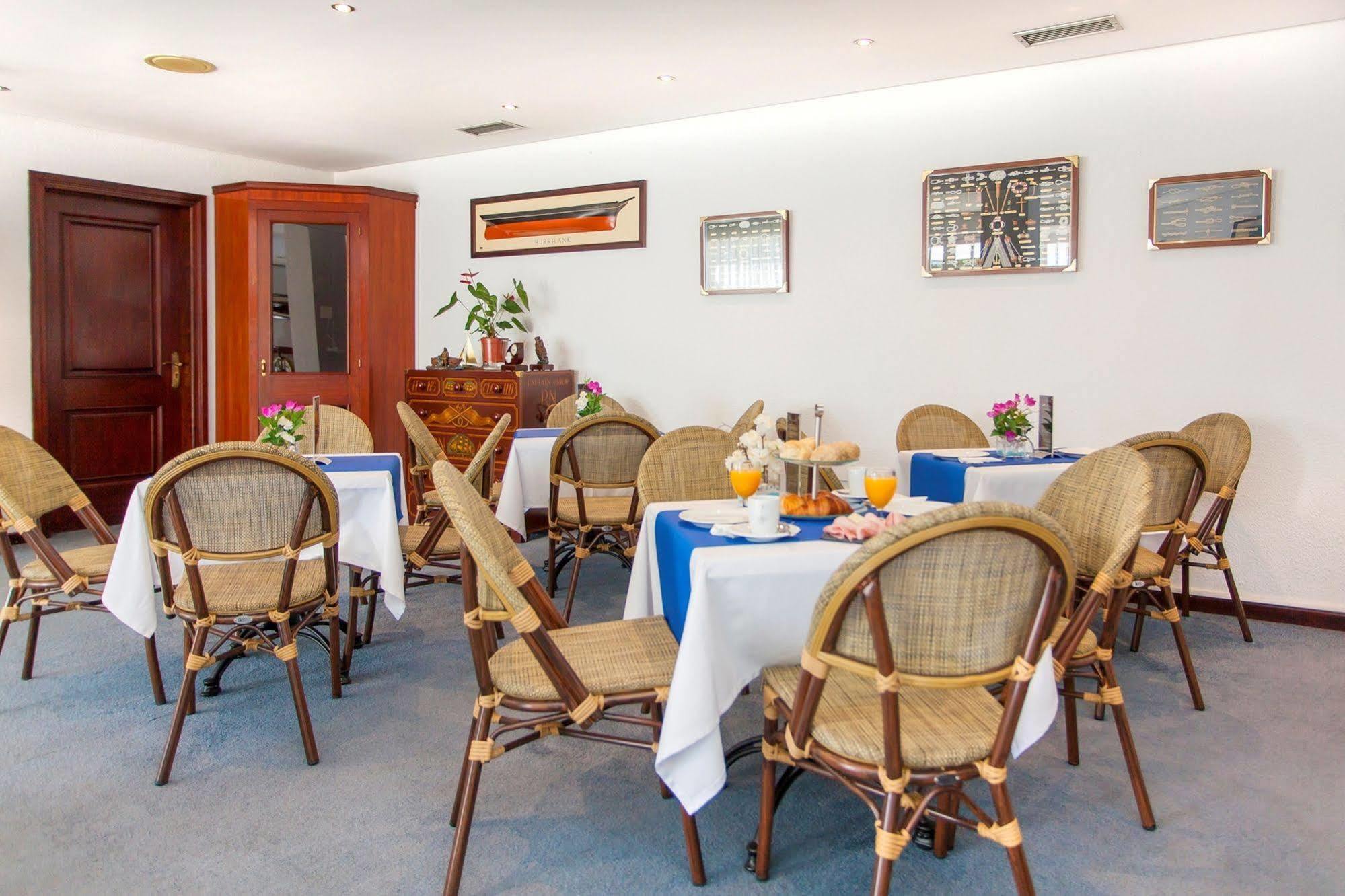 Anchorage Hotel Ibiza Bagian luar foto