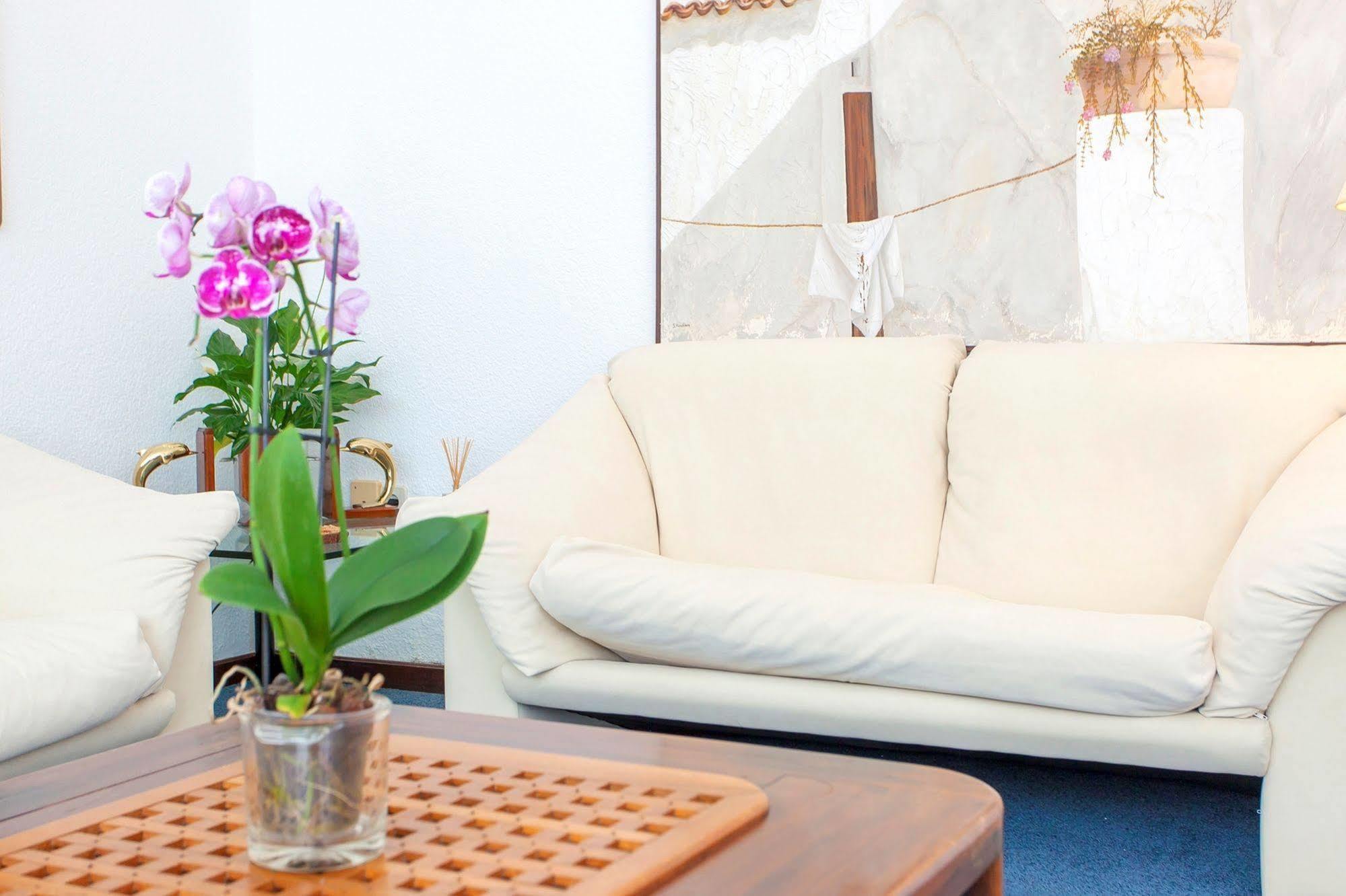 Anchorage Hotel Ibiza Bagian luar foto