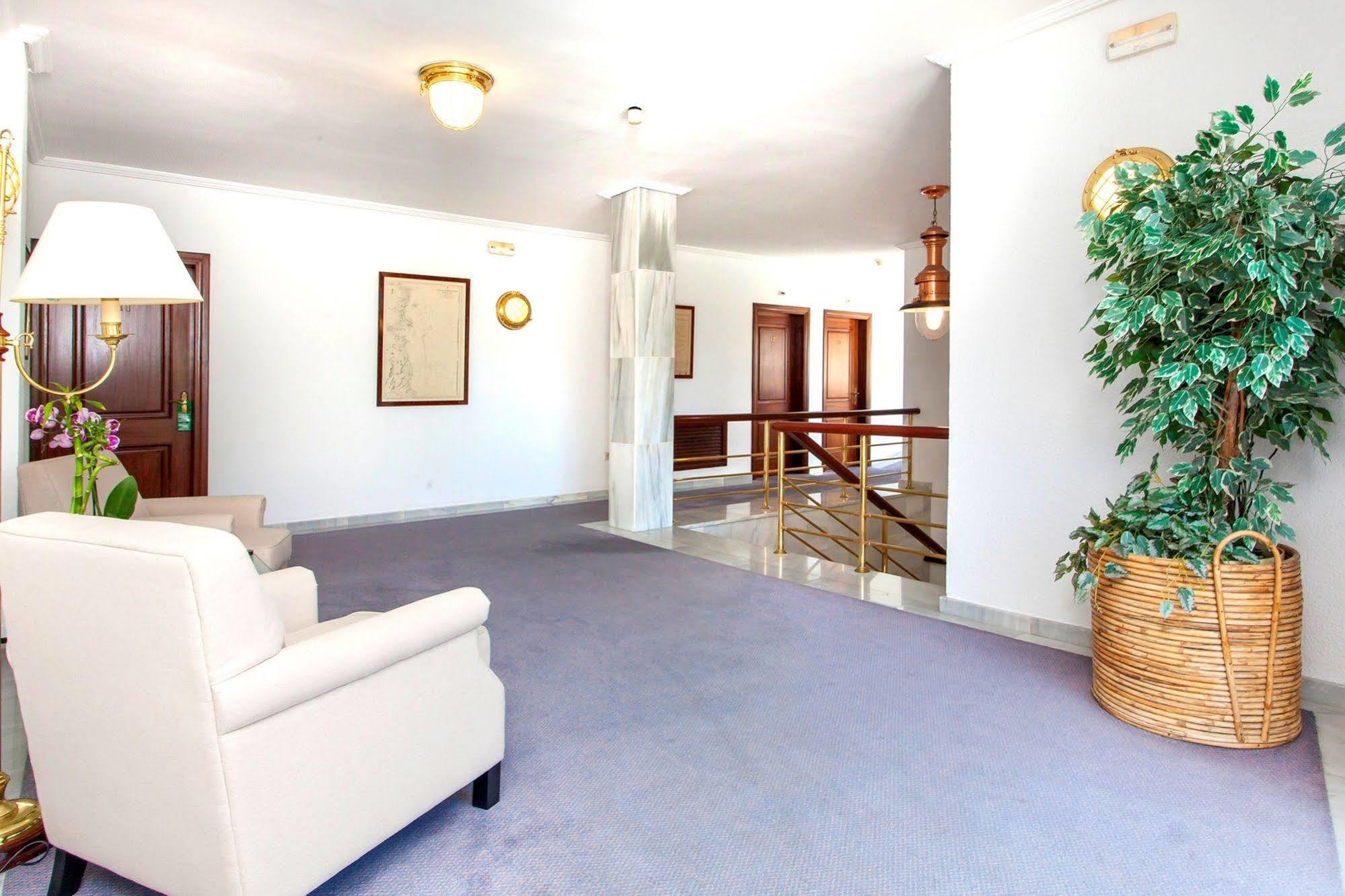 Anchorage Hotel Ibiza Bagian luar foto